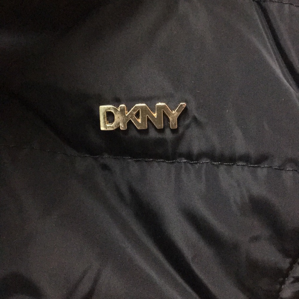 Girls jacket - Picture 4 of 8